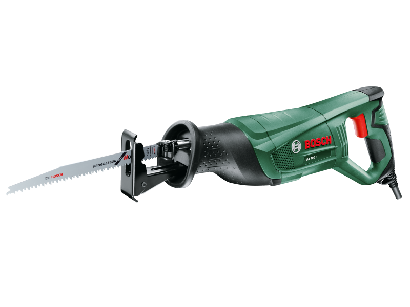 Sabljasta žaga Bosch PSA 700 E, 06033A7020